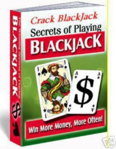 online blackjack strategie