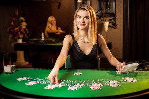 live casino blackjack spelen