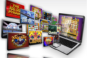 online casino spellen