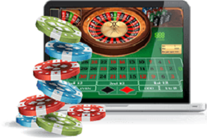 live roulette spelen