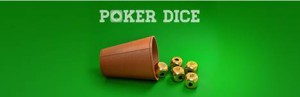 poker dice