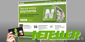 betalen met Neteller online casino