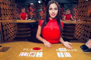 live baccarat squeeze